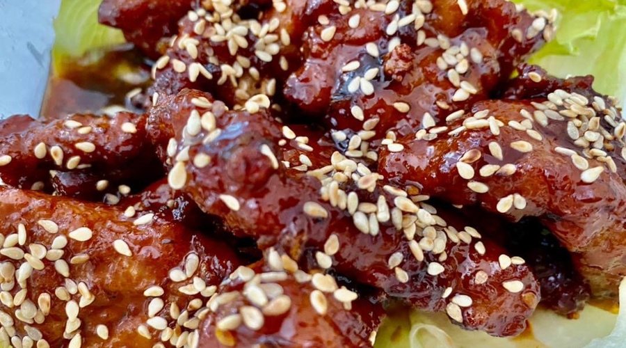 Pulau Tikus Kitchen, 조지타운 - 레스토랑 리뷰 - 트립어드바이저