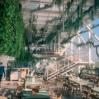 Cherish the moments and toast to the dearest memories some of the finest sips and goodness-infused delectable cuisines; all amidst the goodness of Nature at Night Jar.