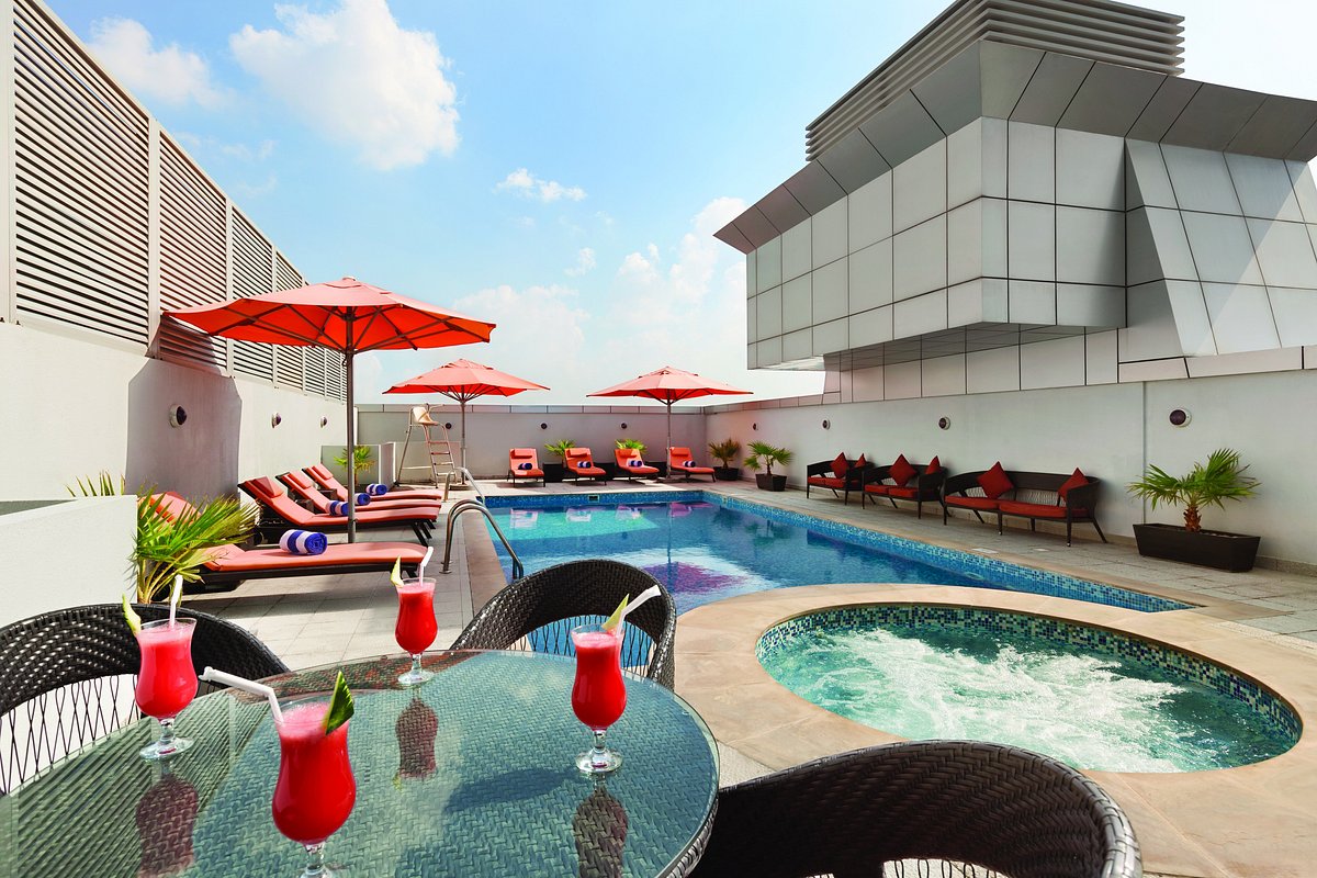 RAMADA BY WYNDHAM DUBAI DEIRA 30 (̶5̶0̶) Updated 2022 Prices