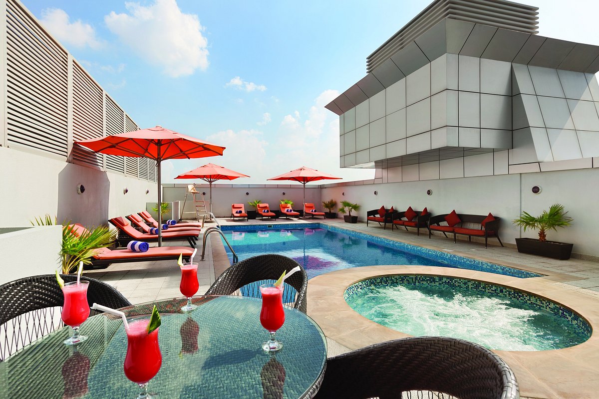 RAMADA BY WYNDHAM DUBAI DEIRA - Updated 2022 (United Arab Emirates)