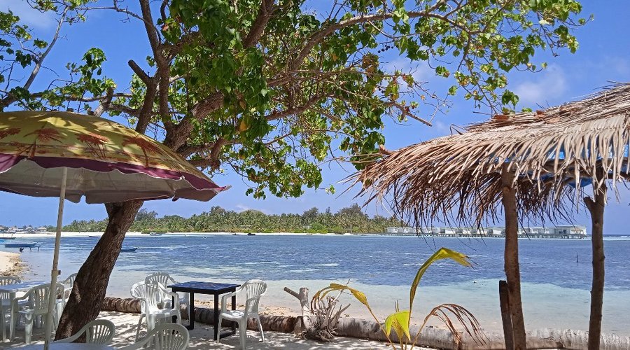 Ocean Way Guraidhoo