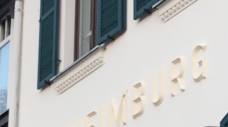 Hotel-Pension Heimburg