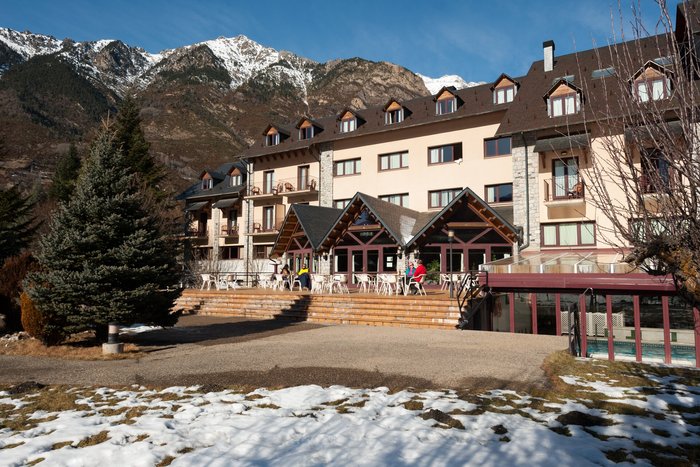 Imagen 3 de SOMMOS Hotel Benasque Spa