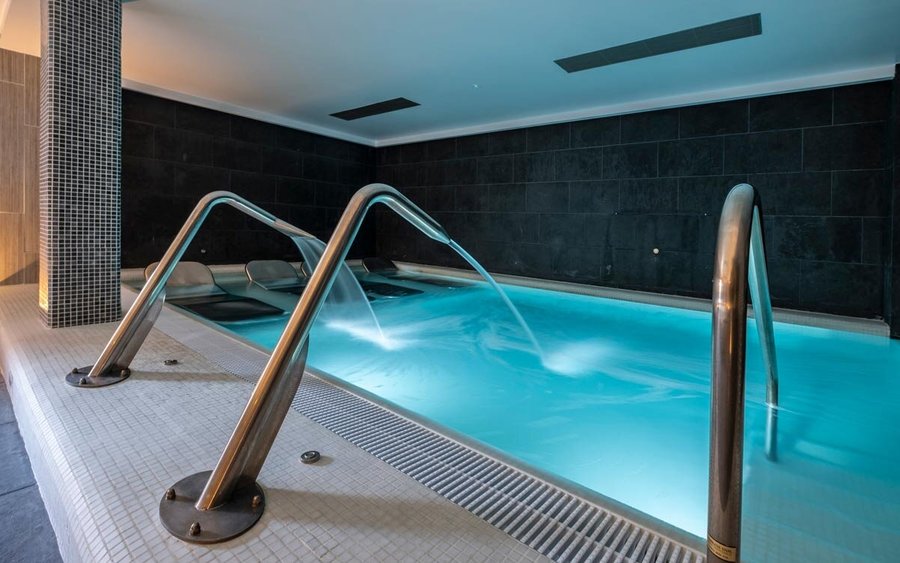 Vitality Spa
