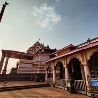 Kunkeshwar Temple