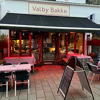 Valby bakke
