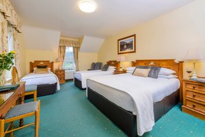 Room & Suite