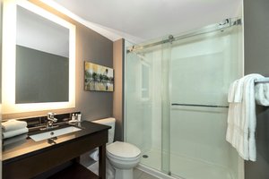 Chambre et suite