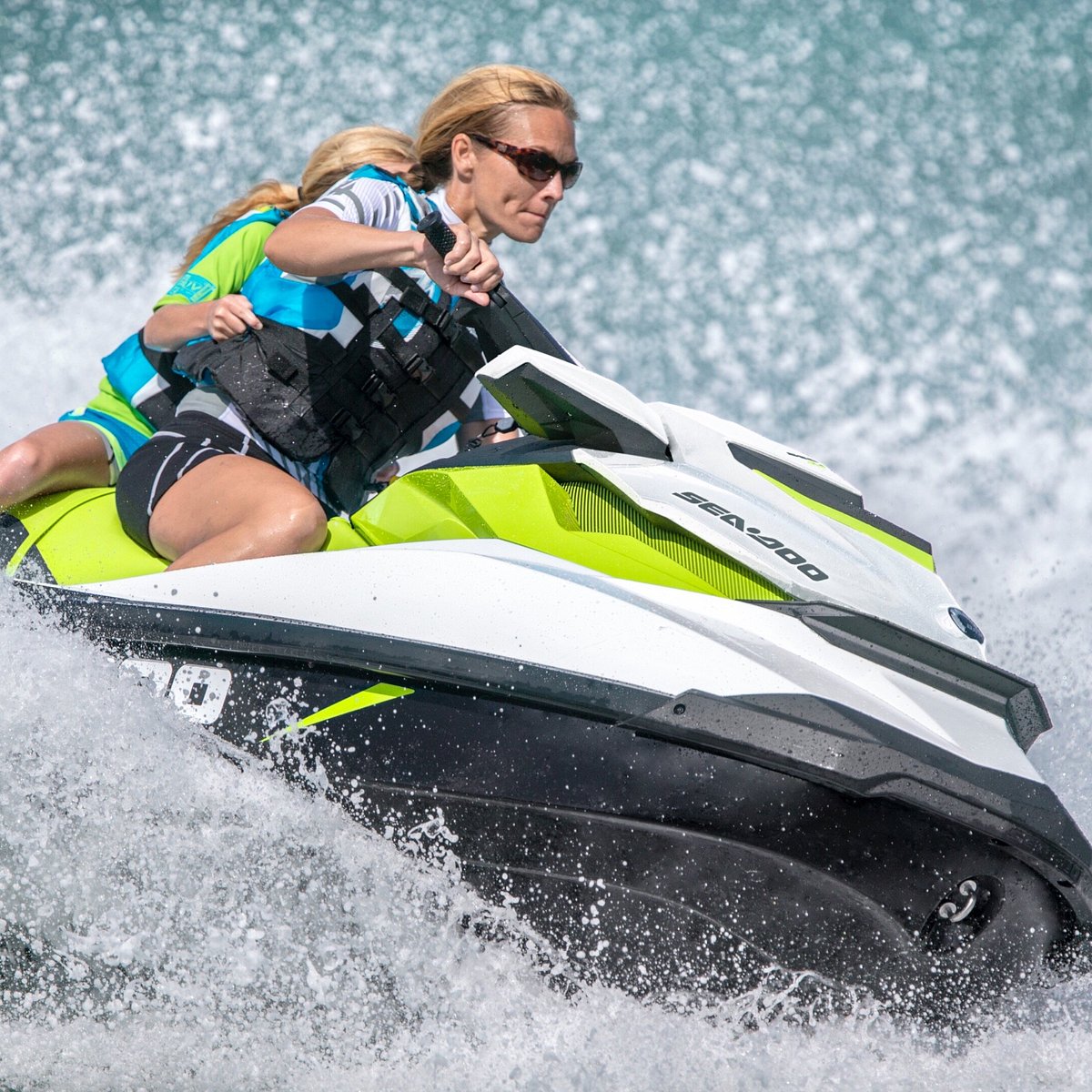 Jet Ski Jet Ski