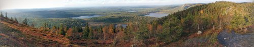 Kuusamo review images