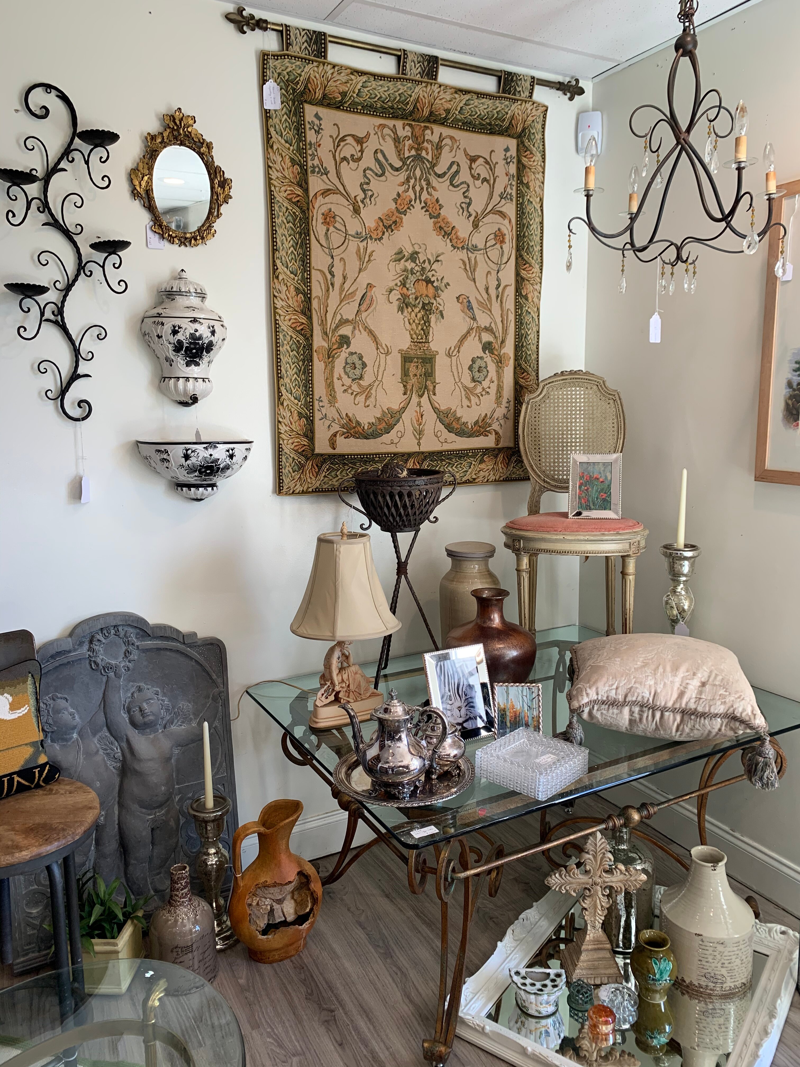 VINTAGE MERCANTILE (Charleston) - What To Know BEFORE You Go