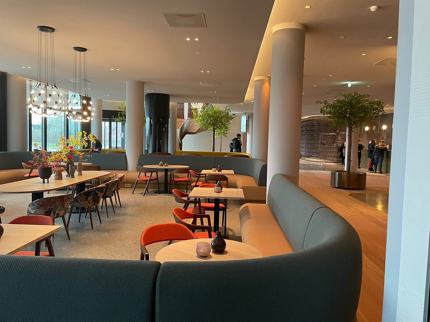 Van De Valk Deventer VAN DER VALK HOTEL DEVENTER - Prices & Reviews (The Netherlands)