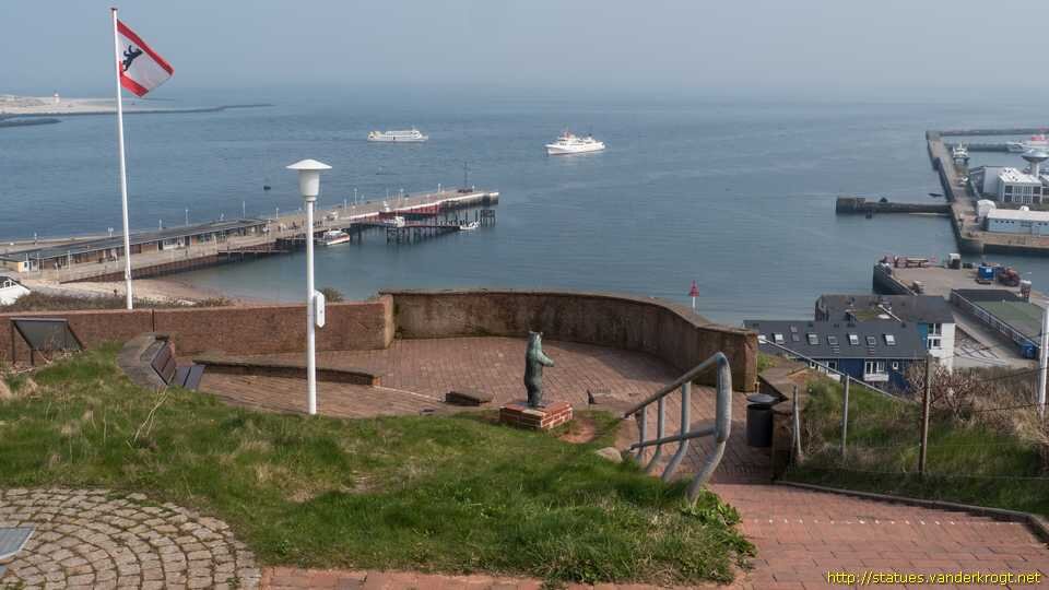 THE 15 BEST Things To Do In Helgoland - 2022 (with Photos) - Tripadvisor