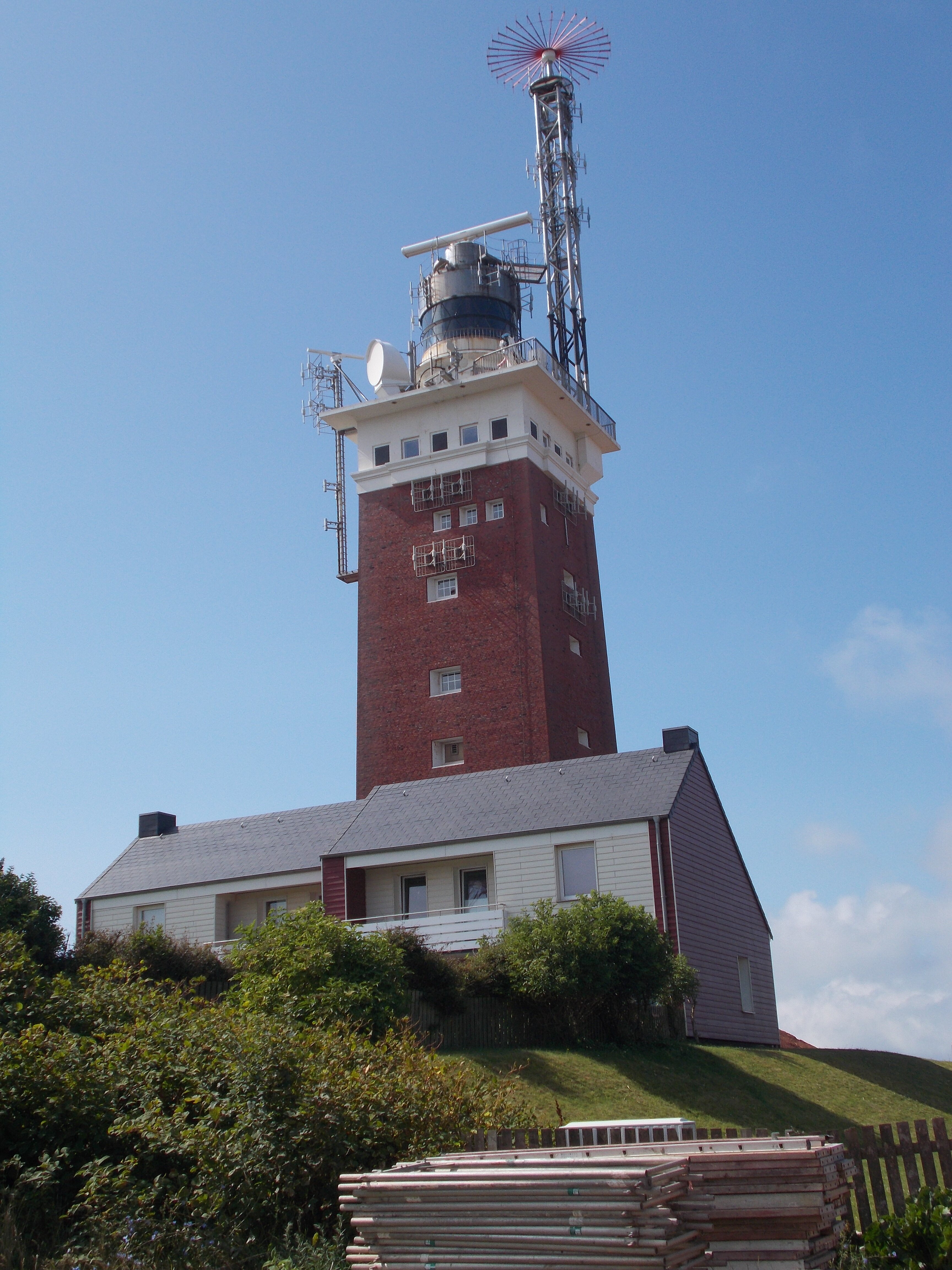 LEUCHTTURM HELGOLAND - All You Need To Know BEFORE You Go