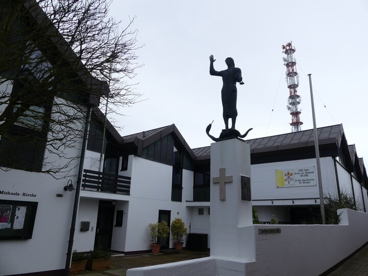 St. Michael Kirche (Helgoland) - ATUALIZADO 2022 O Que Saber Antes De ...