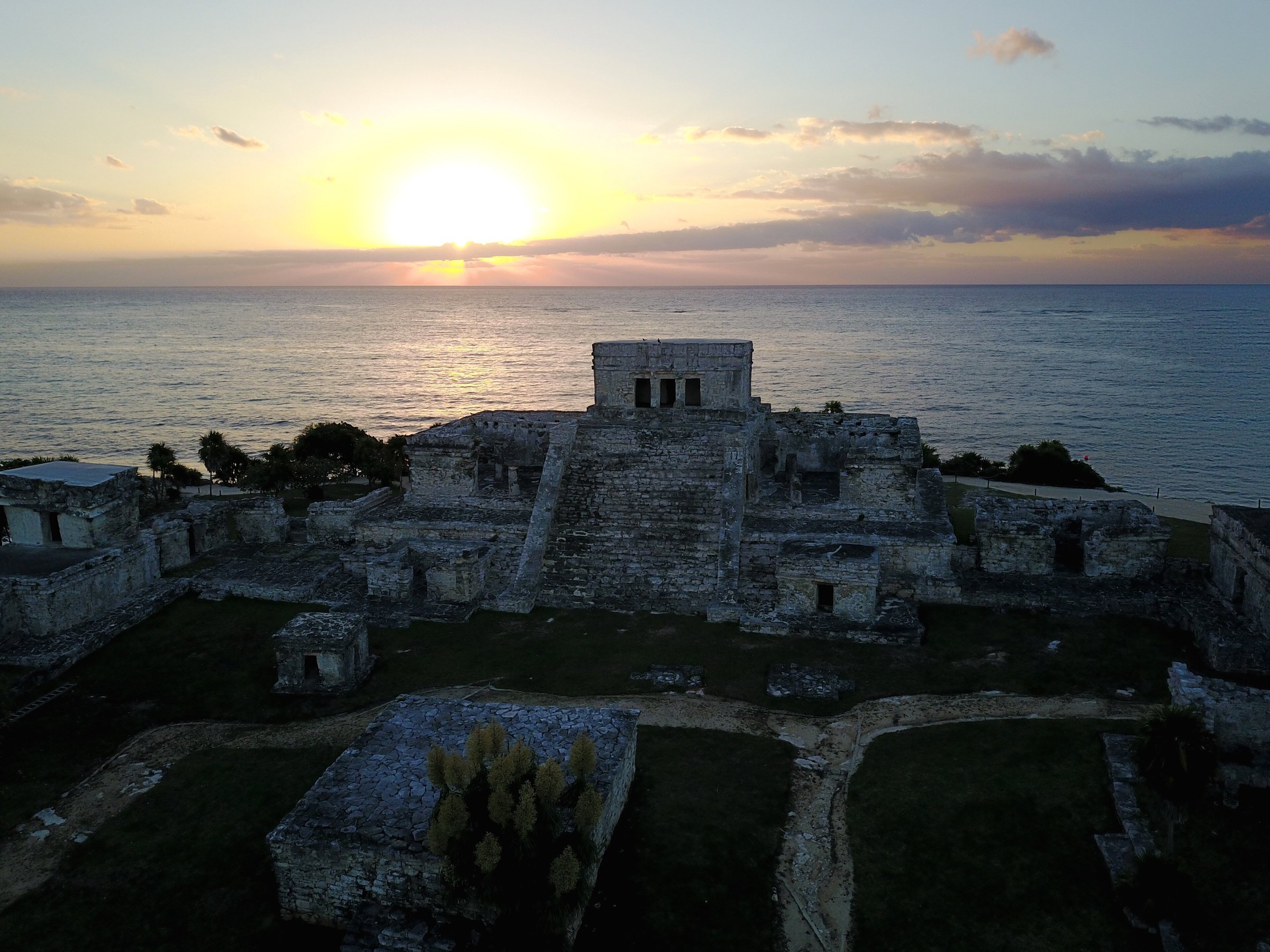 e bike tulum