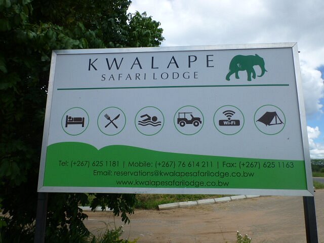 chobe safari lodge zimbabwe
