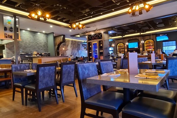 THE 10 BEST Restaurants in Sioux Falls (Updated December 2024)