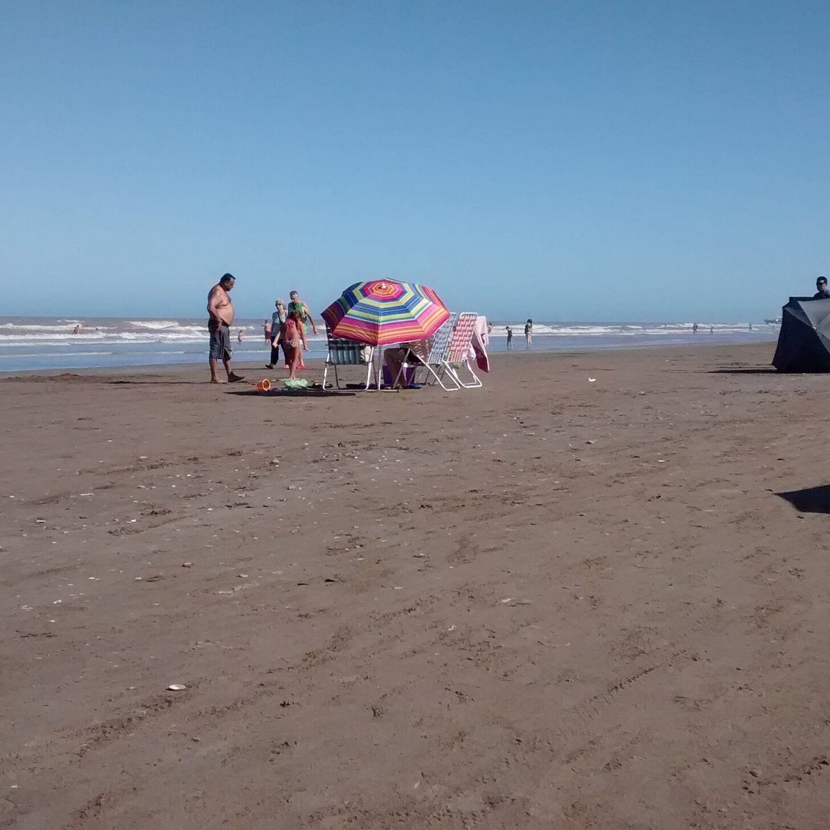 PLAYA SAN BERNARDO: Tutto quello che c'è da sapere (2024)