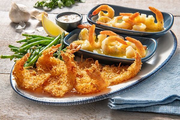 Red Lobster