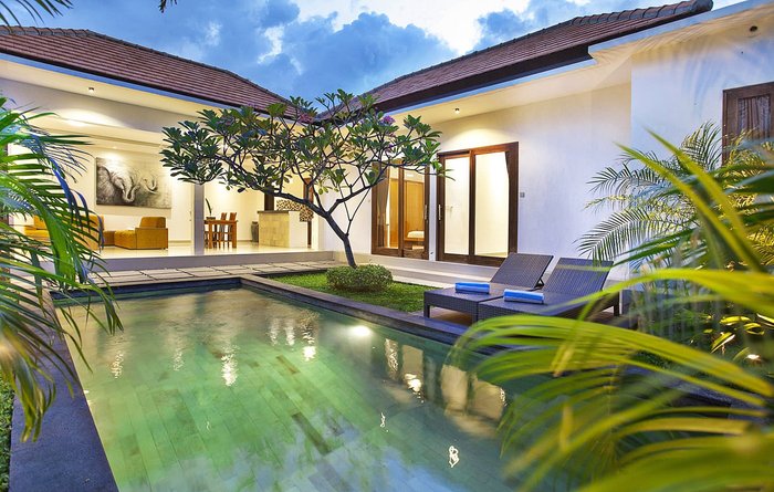 KUBU MANGGALA VILLAS SEMINYAK $81 ($̶1̶1̶4̶) - Prices & Villa Reviews ...