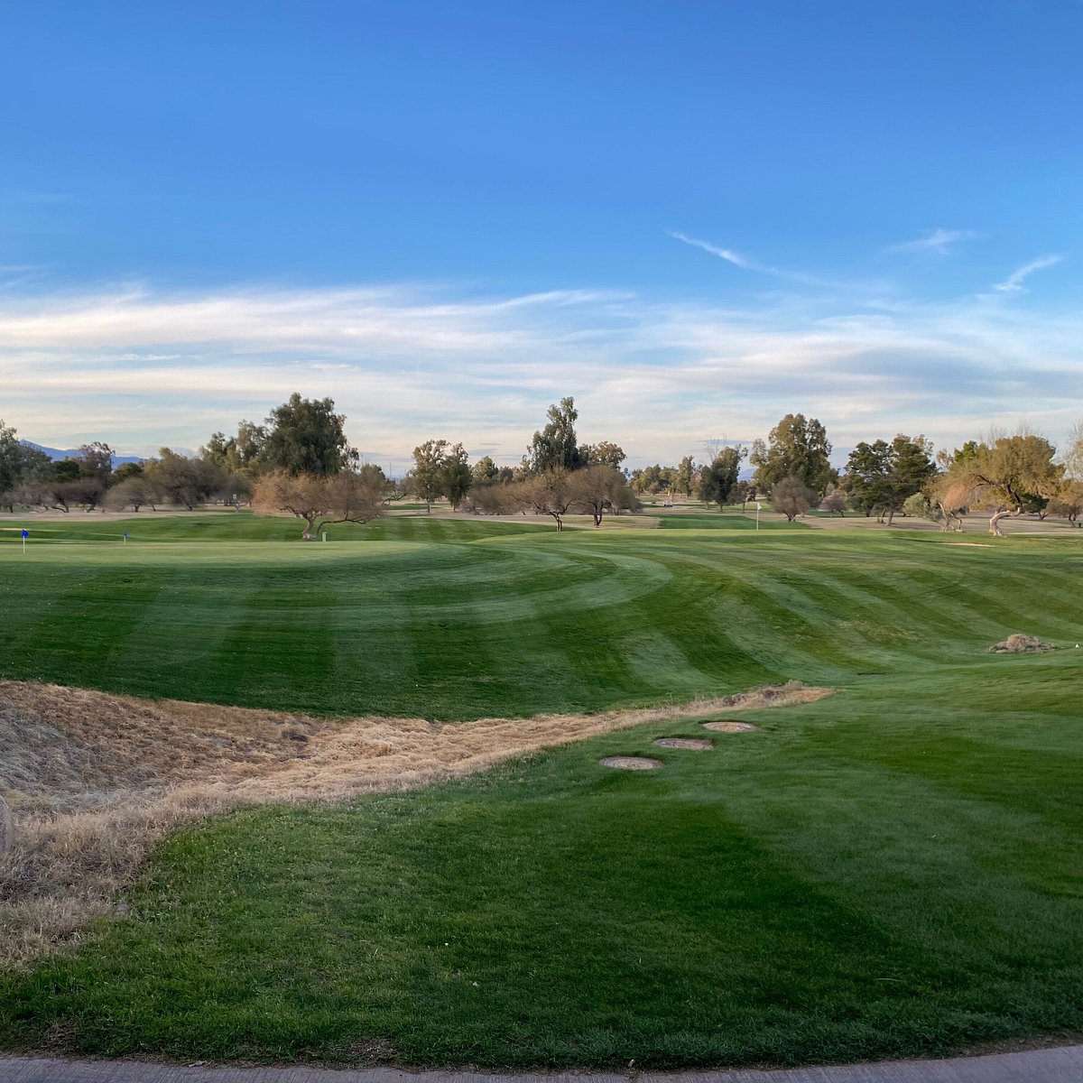 Tres Rios Golf Course (Goodyear) All You Need to Know BEFORE You Go