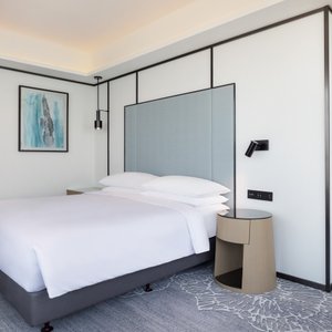 Ocean View Suite