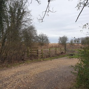 ORTON MERE RAILWAY STATION (Peterborough) - All You Need to Know BEFORE ...