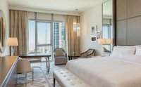 Hotel photo 8 of Hilton Dubai Al Habtoor City.