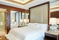 Hotel photo 28 of Hilton Dubai Al Habtoor City.
