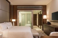 Hotel photo 9 of Hilton Dubai Al Habtoor City.