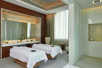 Hotel photo 12 of Hilton Dubai Al Habtoor City.