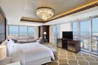Hotel photo 10 of Hilton Dubai Al Habtoor City.