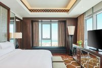 Hotel photo 87 of Hilton Dubai Al Habtoor City.