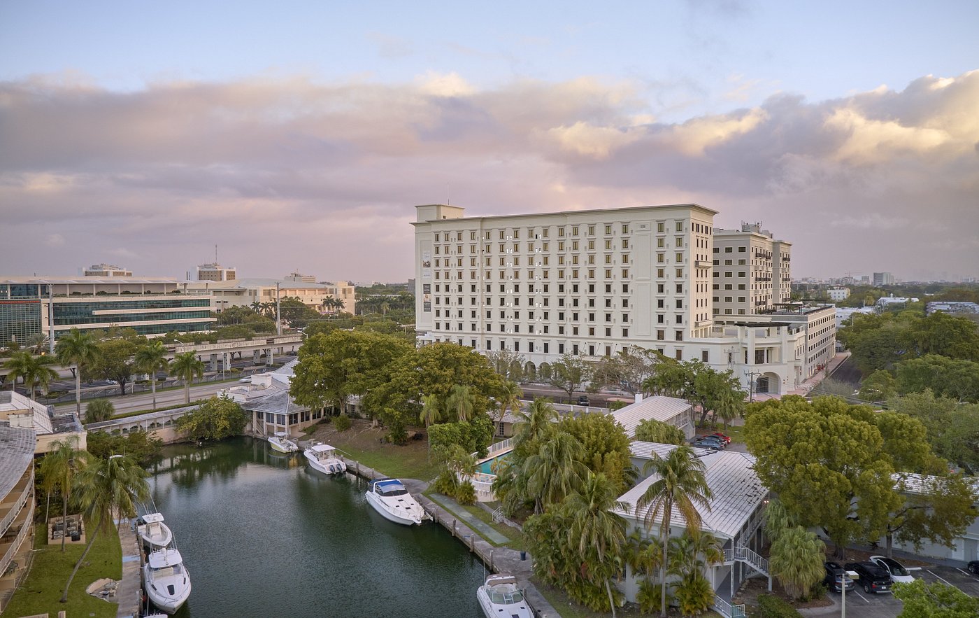 thesis hotel coral gables reviews
