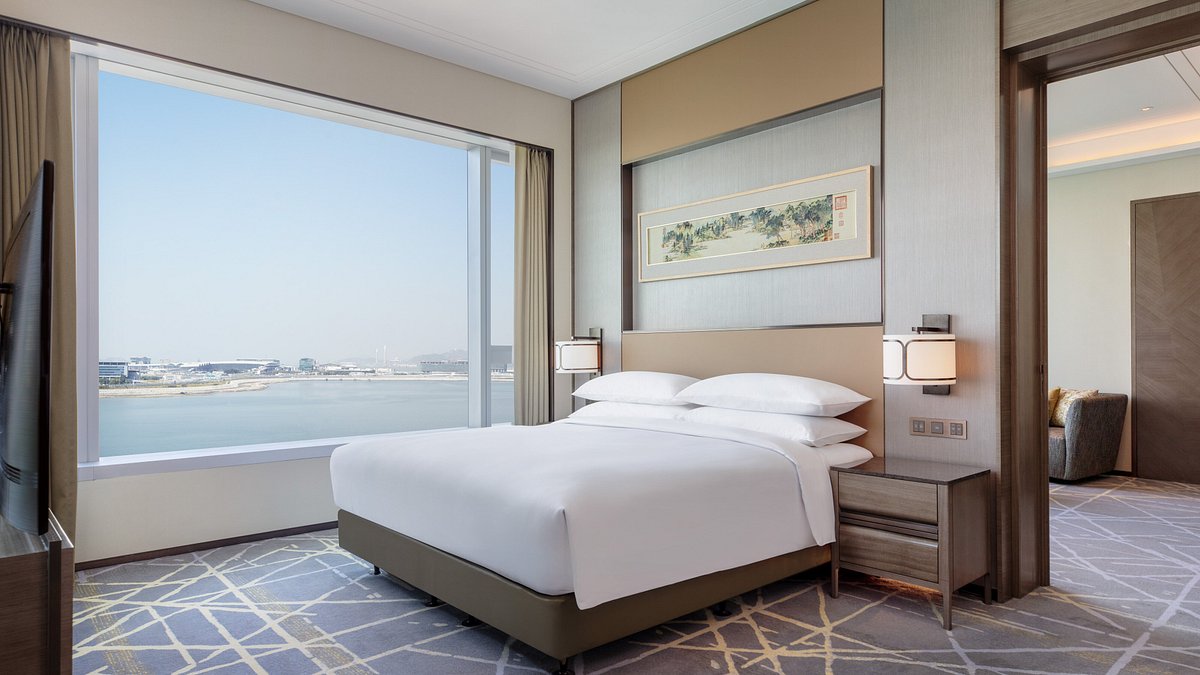 Sheraton Hong Kong Tung Chung Hotel Rooms: Pictures & Reviews - Tripadvisor
