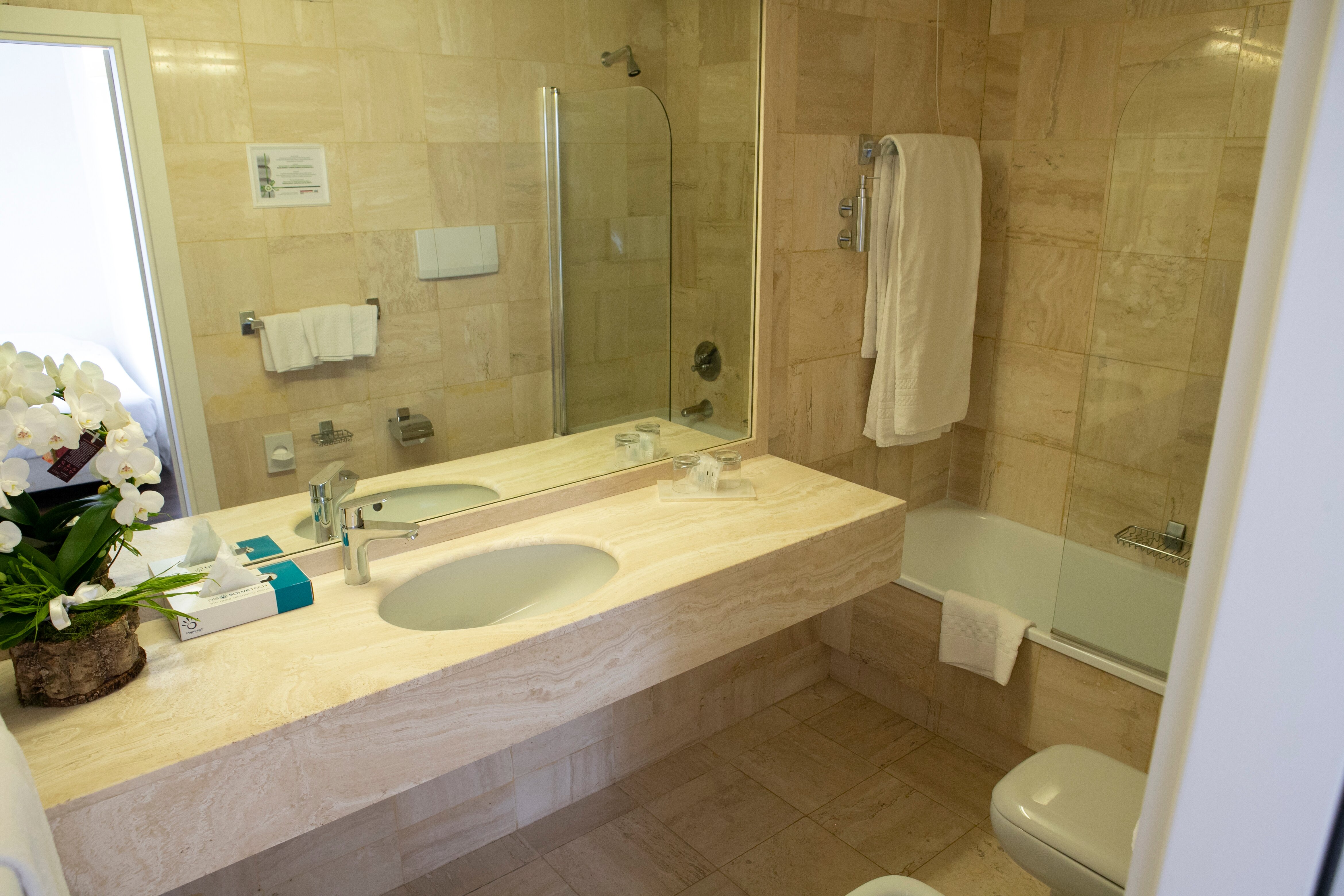 Etrusco Arezzo Hotel Sure Hotel Collection by Best Western Rooms