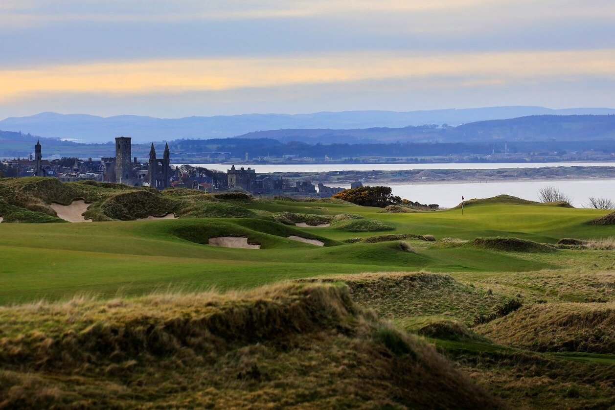 Shop - St Andrews Links : The Home of Golf