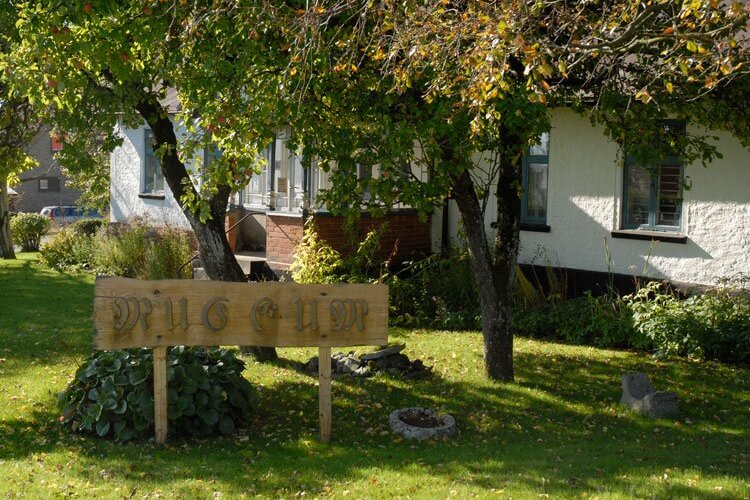 Onslunda hembygdsmuseum