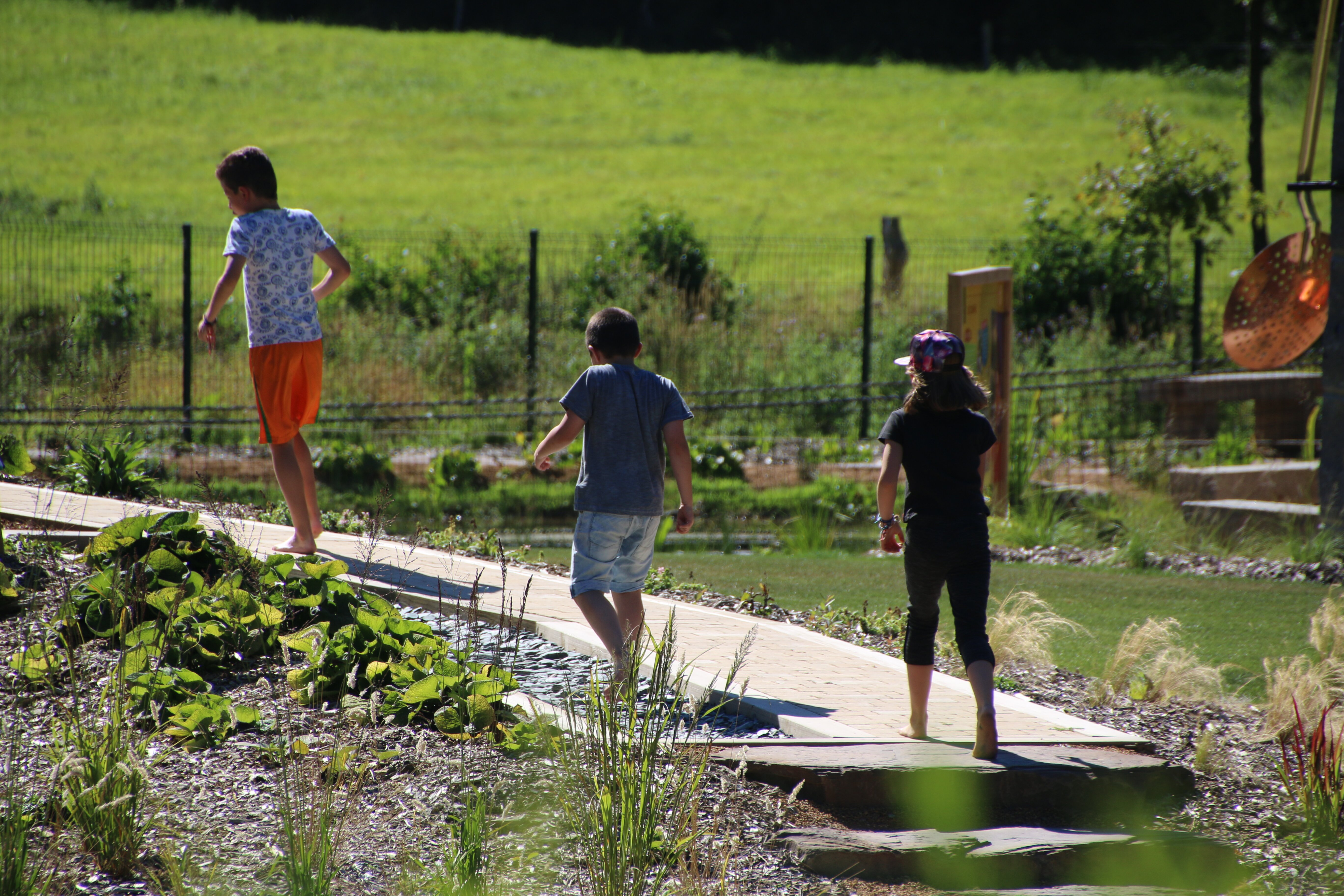 Au Jardin Pieds Nus All You Need to Know BEFORE You Go with Photos