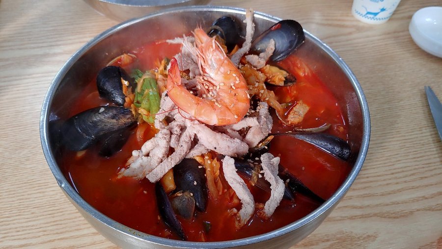 복성루, 군산 - 레스토랑 리뷰 - 트립어드바이저