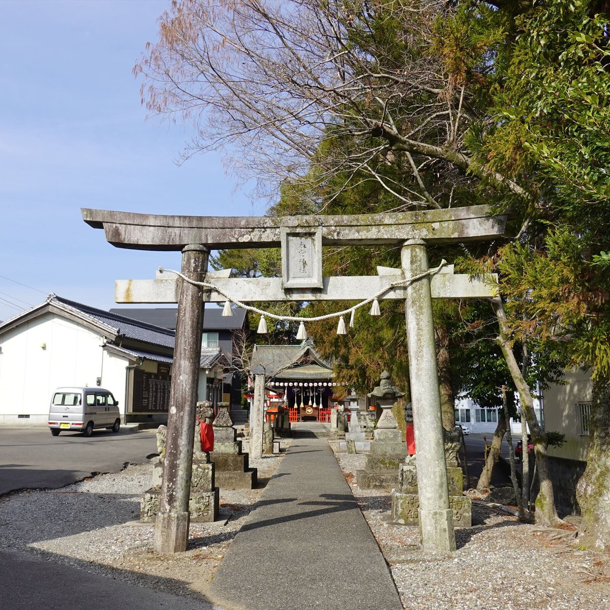 本宮神社 (Kochi) - All You Need to Know BEFORE You Go