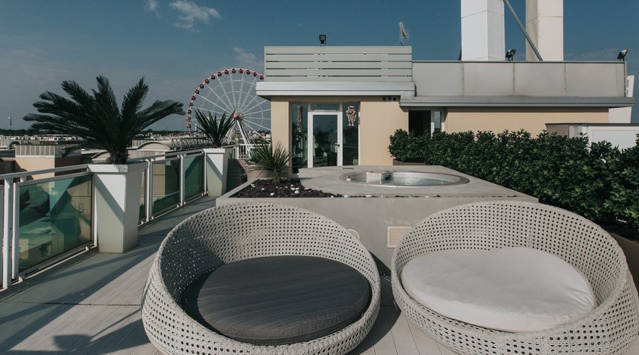 centro benessere