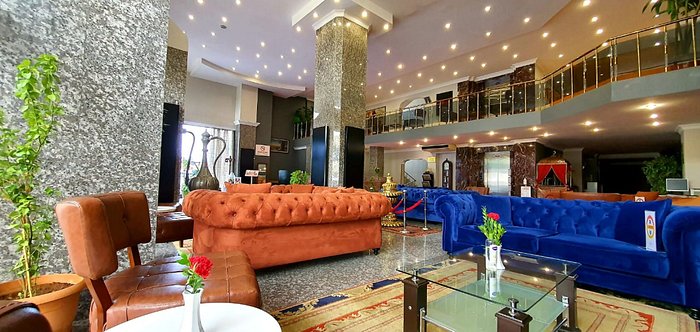 ISIAS HOTEL: Bewertungen, Fotos & Preisvergleich (Adiyaman, TÃ¼rkei ...