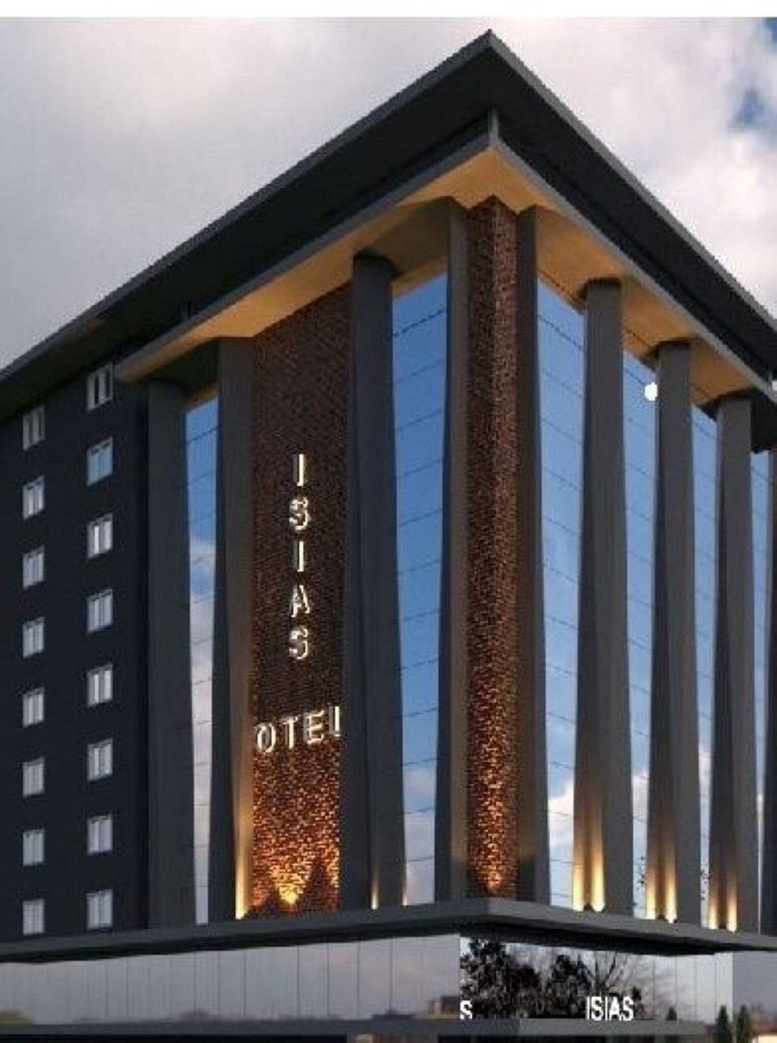 ISIAS HOTEL (AU$67): 2022 Prices & Reviews (Adiyaman, Turkey) - Photos ...