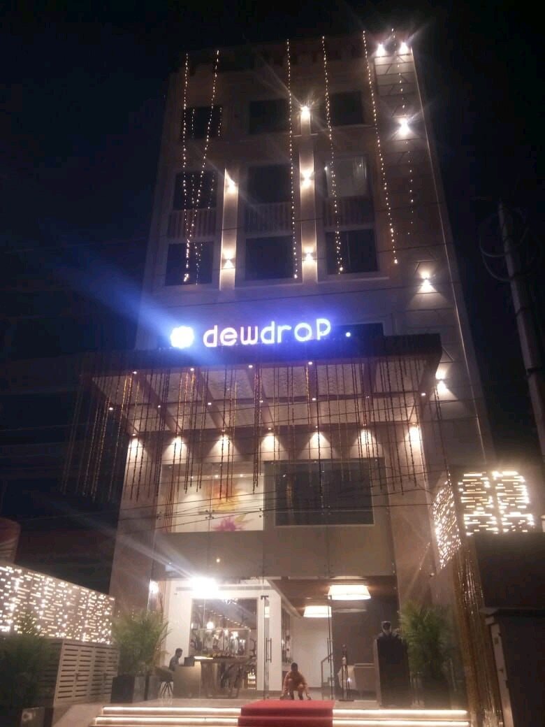 DEWDROP AMRITSAR - Prices & Hotel Reviews (India)