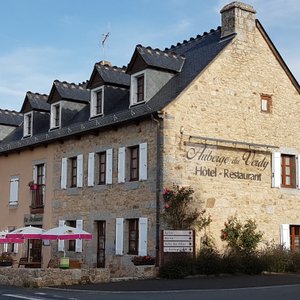 L'auberge