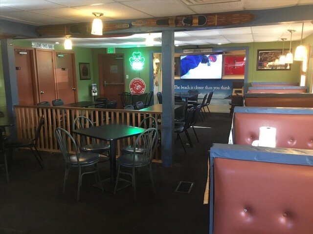 RE-PETE'S SIMONTON LAKE TAVERN, Elkhart - Restaurant Reviews, Photos ...