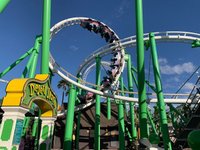 Castles N' Coasters  Theme Park in Phoenix, AZ