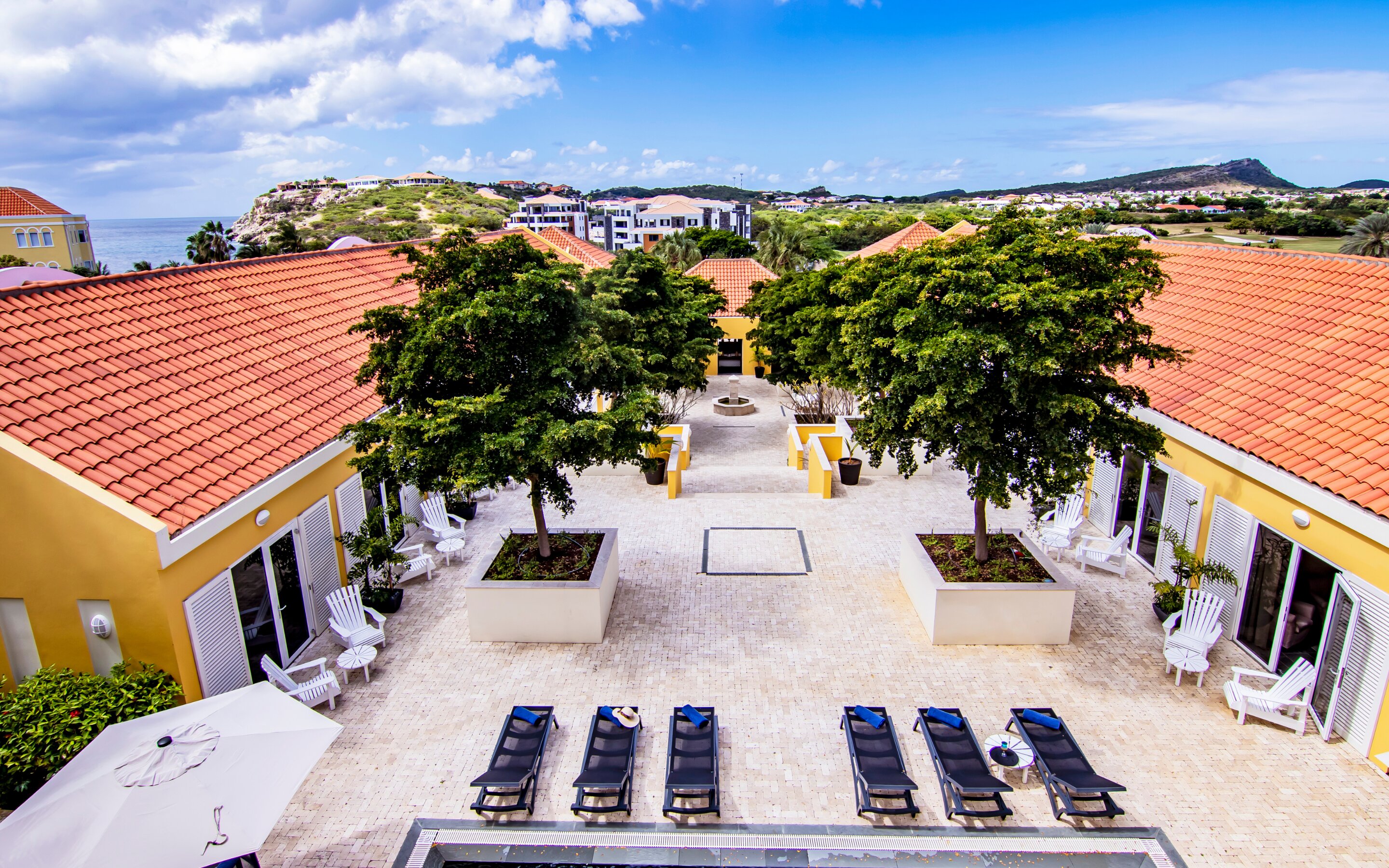 Bayside Boutique Hotel Cura ao Willemstad UPDATED 2024 Prices